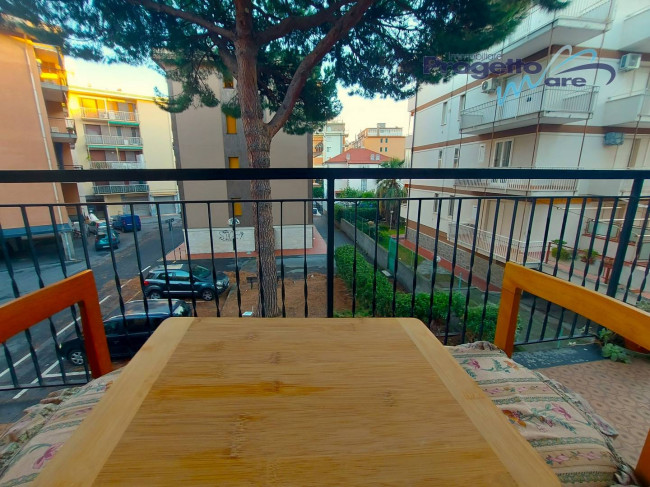 Appartamento Bilocale in vendita a Pietra Ligure