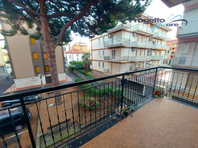 Appartamento Bilocale in vendita a Pietra Ligure