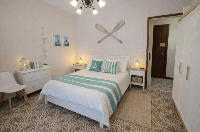 Appartamento Bilocale in vendita a Pietra Ligure