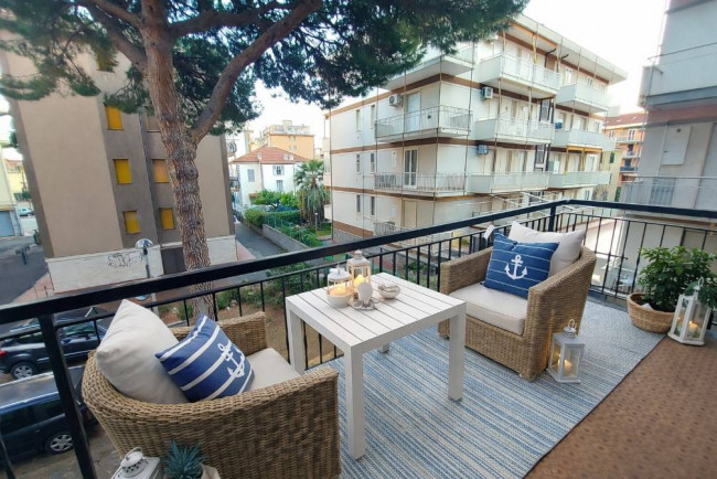 Appartamento Bilocale in vendita a Pietra Ligure