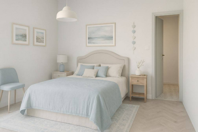 Appartamento Bilocale in vendita a Pietra Ligure