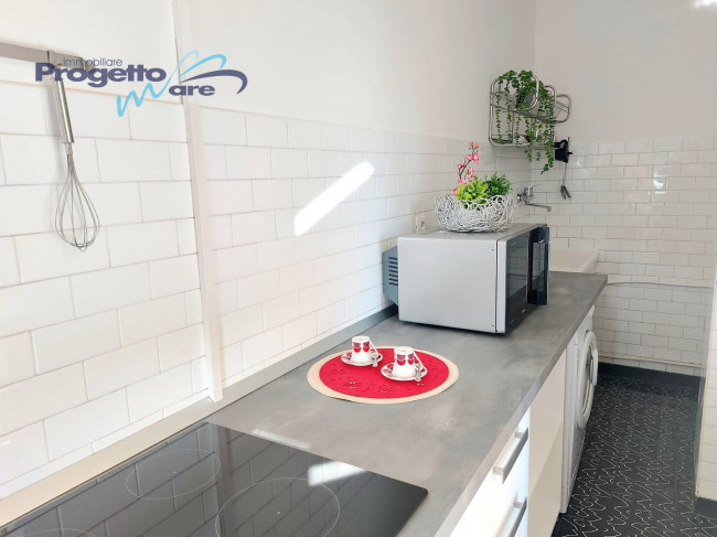 Appartamento Bilocale in vendita a Pietra Ligure