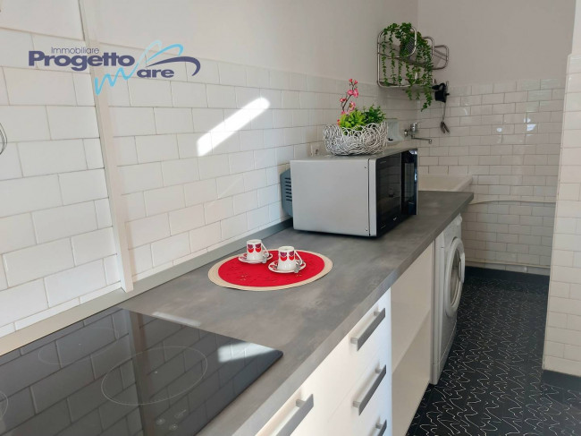 Appartamento Bilocale in vendita a Pietra Ligure