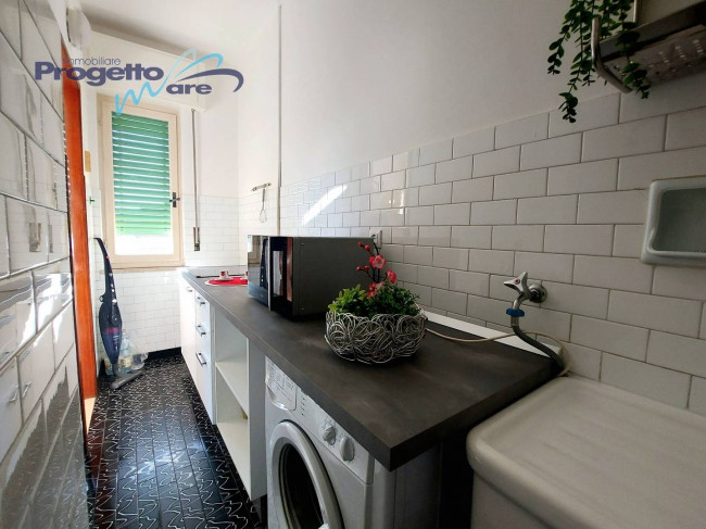 Appartamento Bilocale in vendita a Pietra Ligure