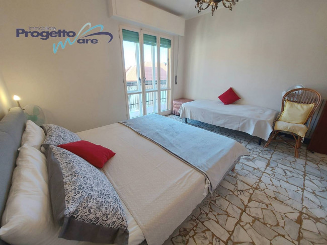 Appartamento Bilocale in vendita a Pietra Ligure