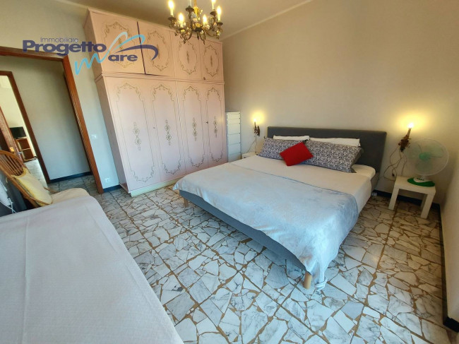 Appartamento Bilocale in vendita a Pietra Ligure