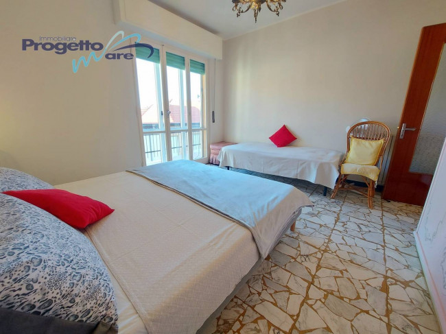 Appartamento Bilocale in vendita a Pietra Ligure