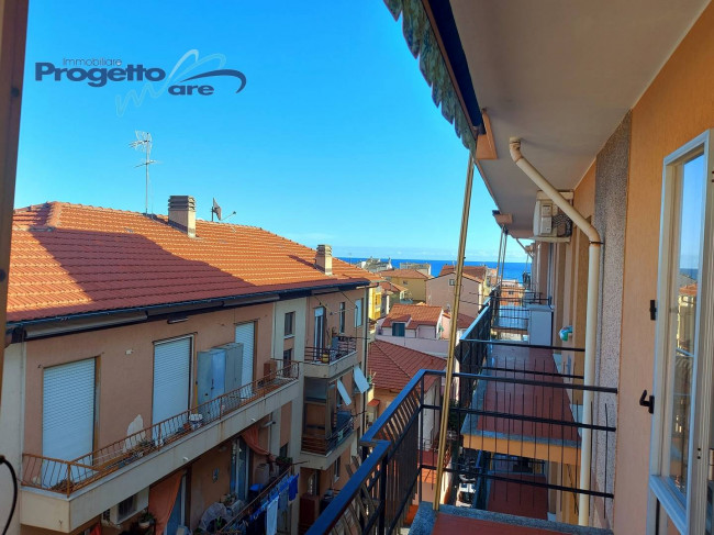 Appartamento Bilocale in vendita a Pietra Ligure