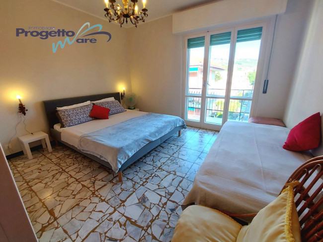 Appartamento Bilocale in vendita a Pietra Ligure
