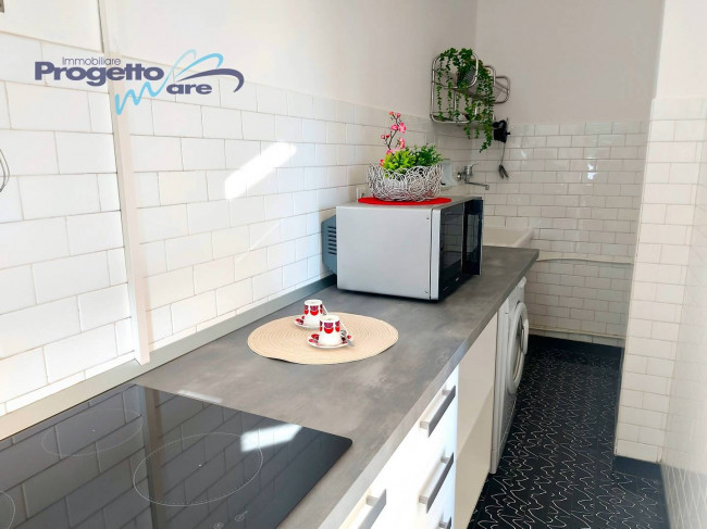 Appartamento Bilocale in vendita a Pietra Ligure