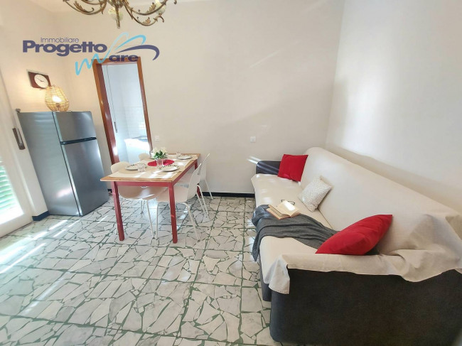 Appartamento Bilocale in vendita a Pietra Ligure