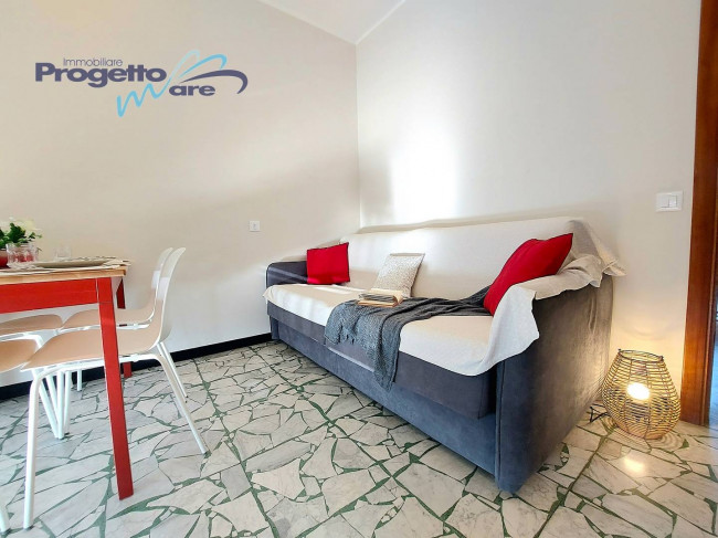 Appartamento Bilocale in vendita a Pietra Ligure