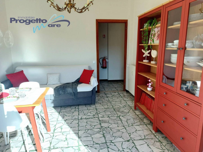 Appartamento Bilocale in vendita a Pietra Ligure