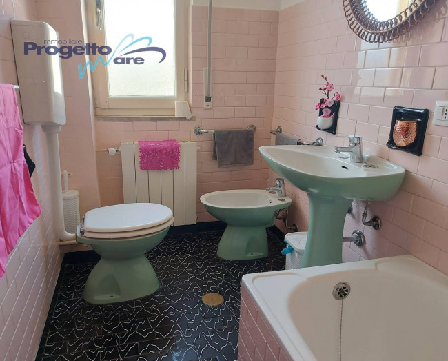 Appartamento Bilocale in vendita a Pietra Ligure