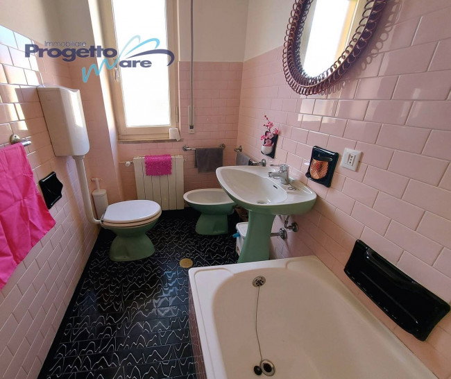 Appartamento Bilocale in vendita a Pietra Ligure