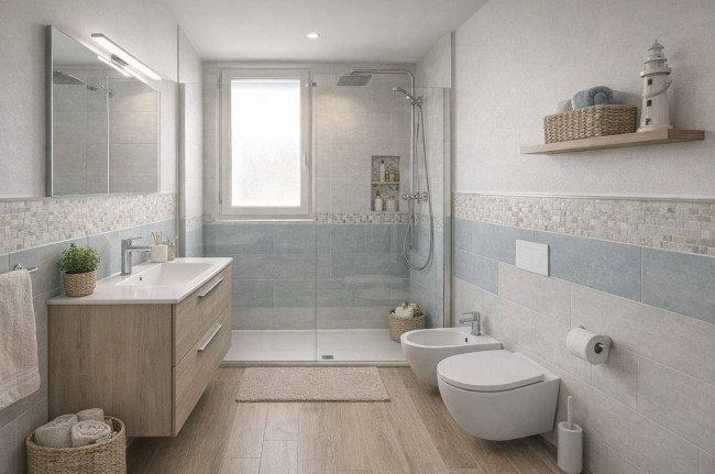 Appartamento Bilocale in vendita a Pietra Ligure