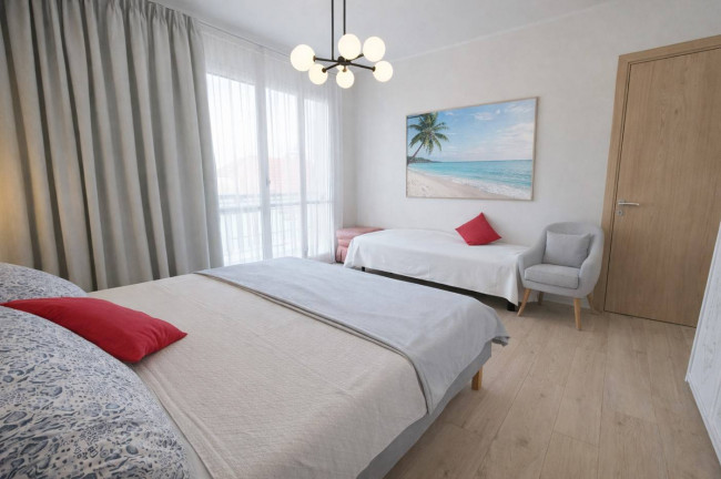 Appartamento Bilocale in vendita a Pietra Ligure