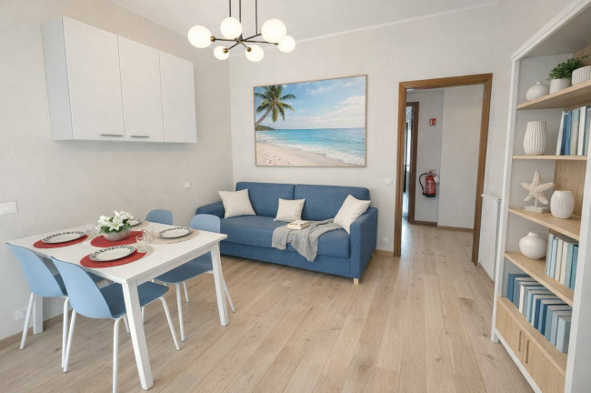 Appartamento Bilocale in vendita a Pietra Ligure