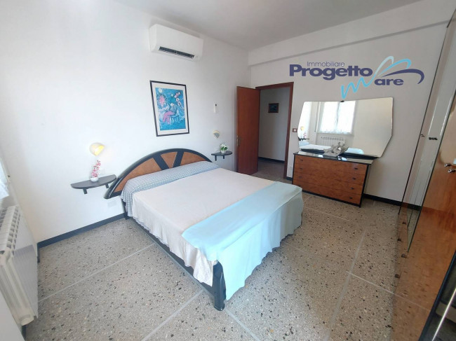 Appartamento Quadrilocale in vendita a Pietra Ligure