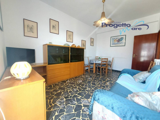 Appartamento Quadrilocale in vendita a Pietra Ligure