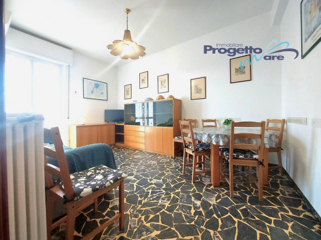 Appartamento Quadrilocale in vendita a Pietra Ligure