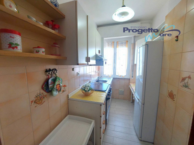 Appartamento Quadrilocale in vendita a Pietra Ligure