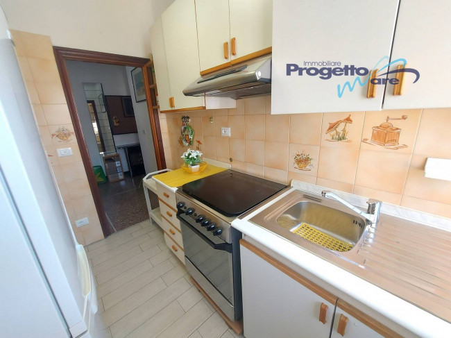 Appartamento Quadrilocale in vendita a Pietra Ligure