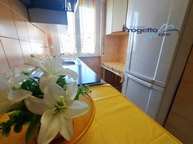 Appartamento Quadrilocale in vendita a Pietra Ligure