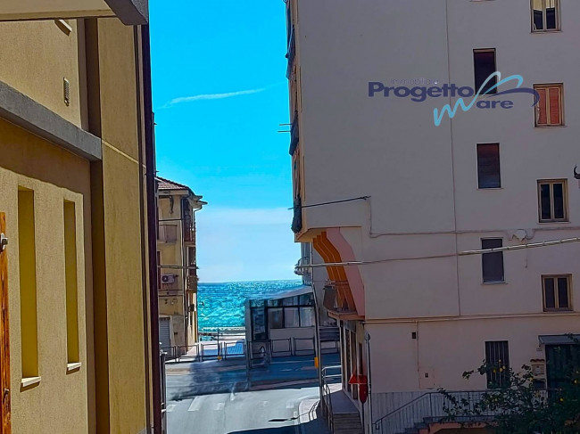 Appartamento Bilocale in vendita a Pietra Ligure
