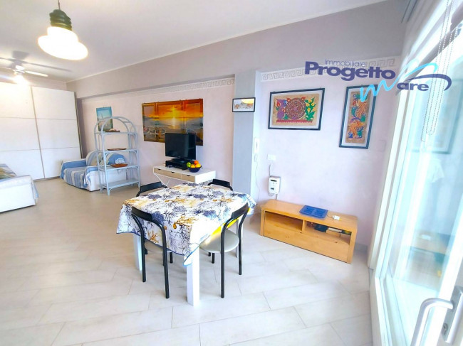 Appartamento Bilocale in vendita a Pietra Ligure