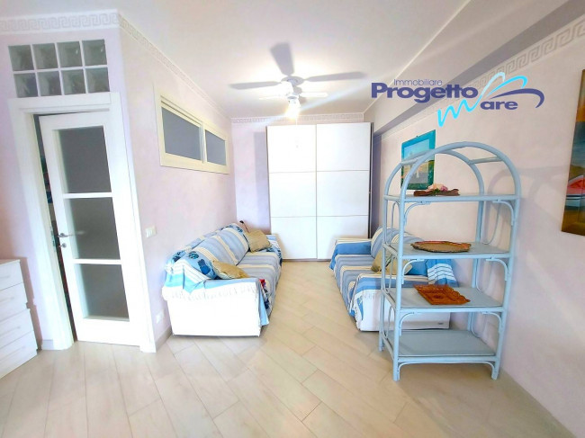 Appartamento Bilocale in vendita a Pietra Ligure