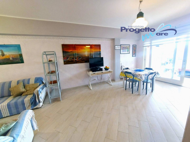 Appartamento Bilocale in vendita a Pietra Ligure