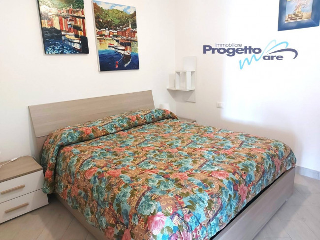 Appartamento Bilocale in vendita a Pietra Ligure