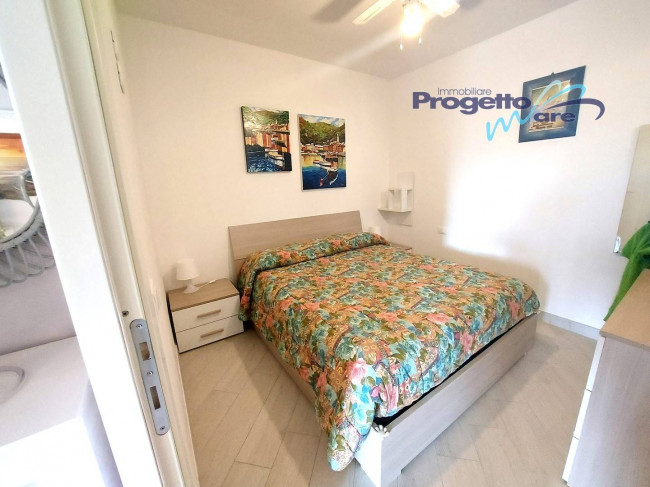 Appartamento Bilocale in vendita a Pietra Ligure