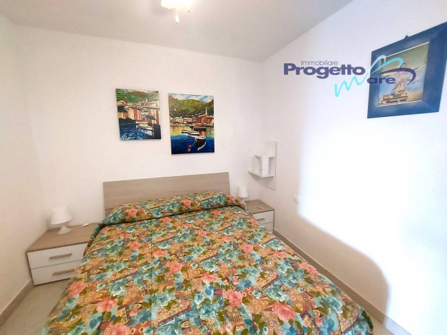 Appartamento Bilocale in vendita a Pietra Ligure