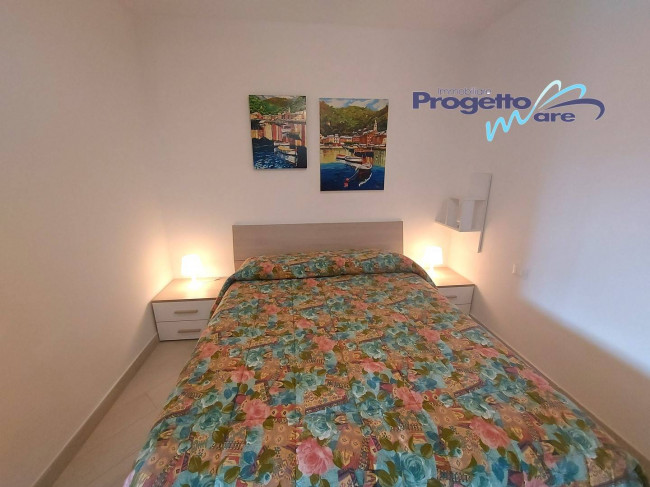 Appartamento Bilocale in vendita a Pietra Ligure