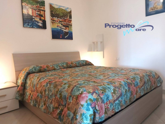 Appartamento Bilocale in vendita a Pietra Ligure