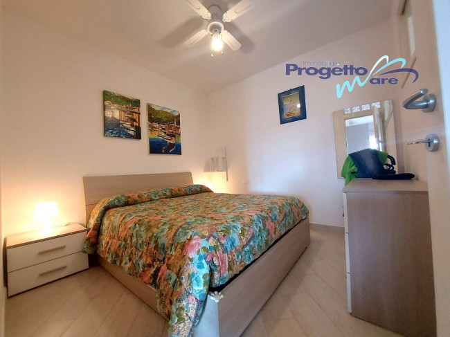 Appartamento Bilocale in vendita a Pietra Ligure