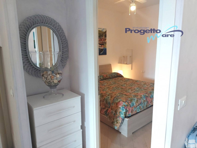 Appartamento Bilocale in vendita a Pietra Ligure