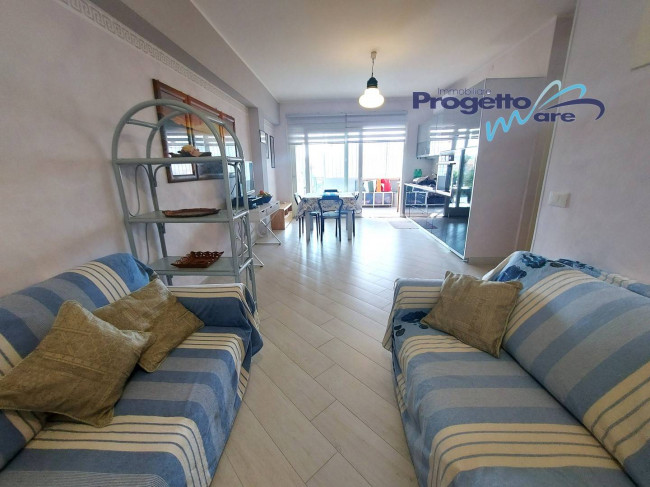 Appartamento Bilocale in vendita a Pietra Ligure