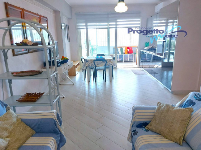 Appartamento Bilocale in vendita a Pietra Ligure