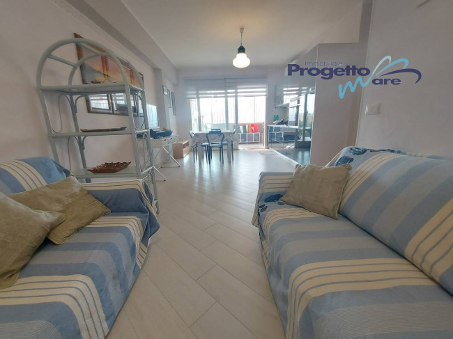 Appartamento Bilocale in vendita a Pietra Ligure