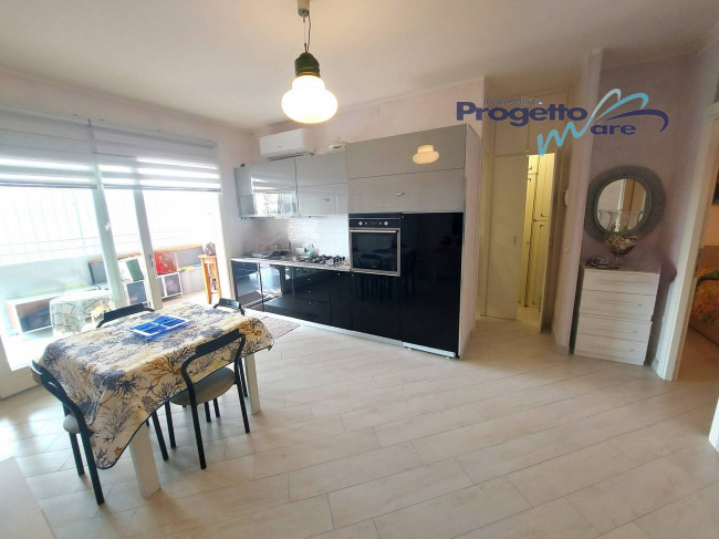 Appartamento Bilocale in vendita a Pietra Ligure