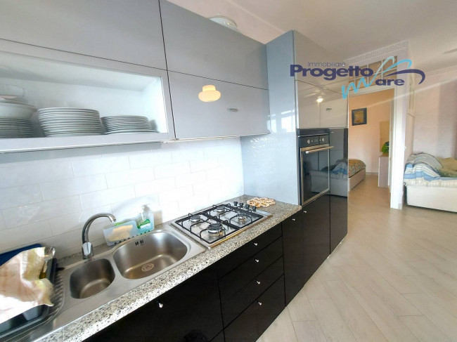 Appartamento Bilocale in vendita a Pietra Ligure