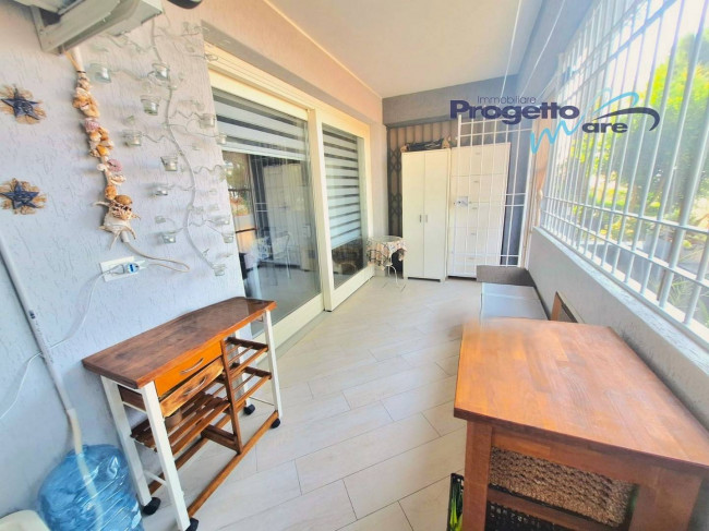 Appartamento Bilocale in vendita a Pietra Ligure