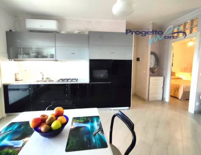 Appartamento Bilocale in vendita a Pietra Ligure