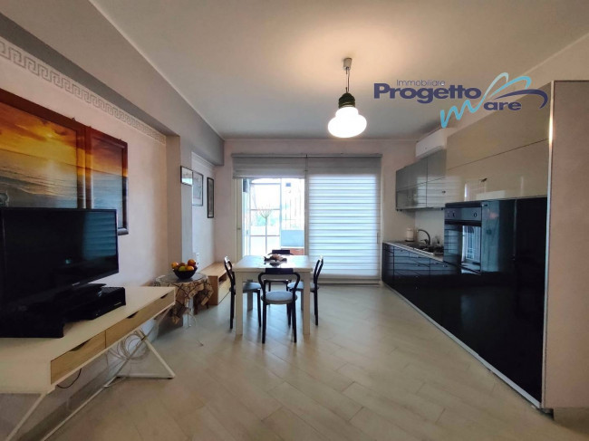 Appartamento Bilocale in vendita a Pietra Ligure