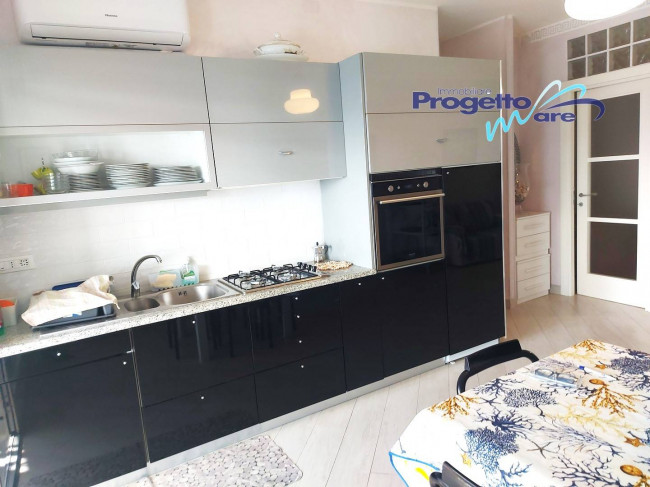 Appartamento Bilocale in vendita a Pietra Ligure