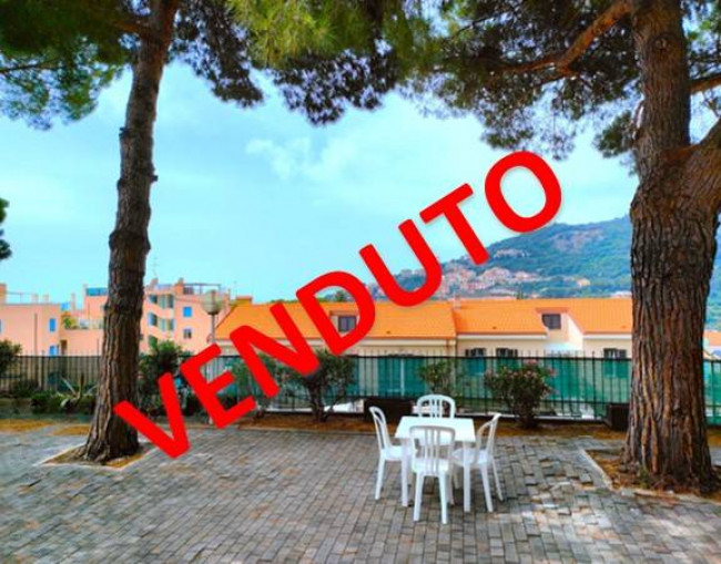 Appartamento Bilocale in vendita a Pietra Ligure