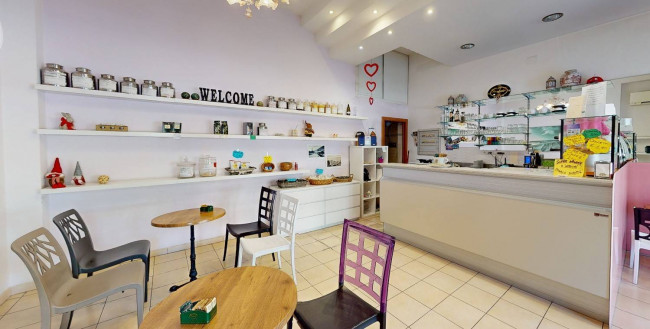 Attività commerciale in vendita a Borghetto Santo Spirito
